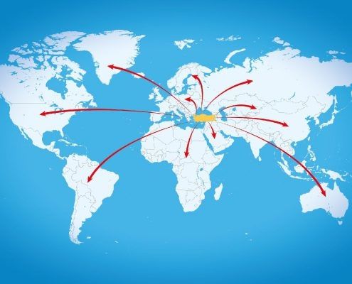 ekspres-kargo-global